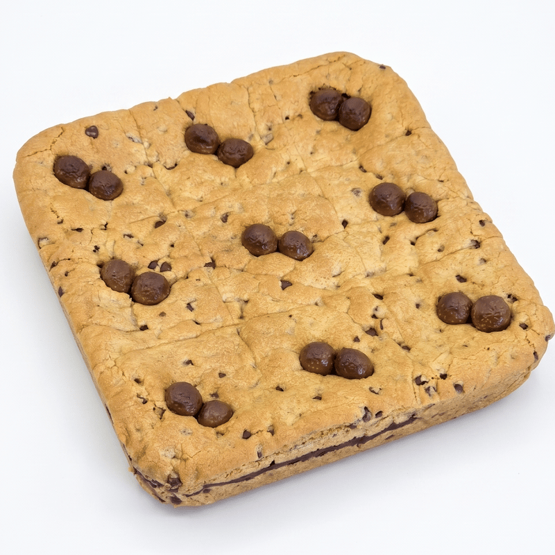 Bars & Slices - Malteser