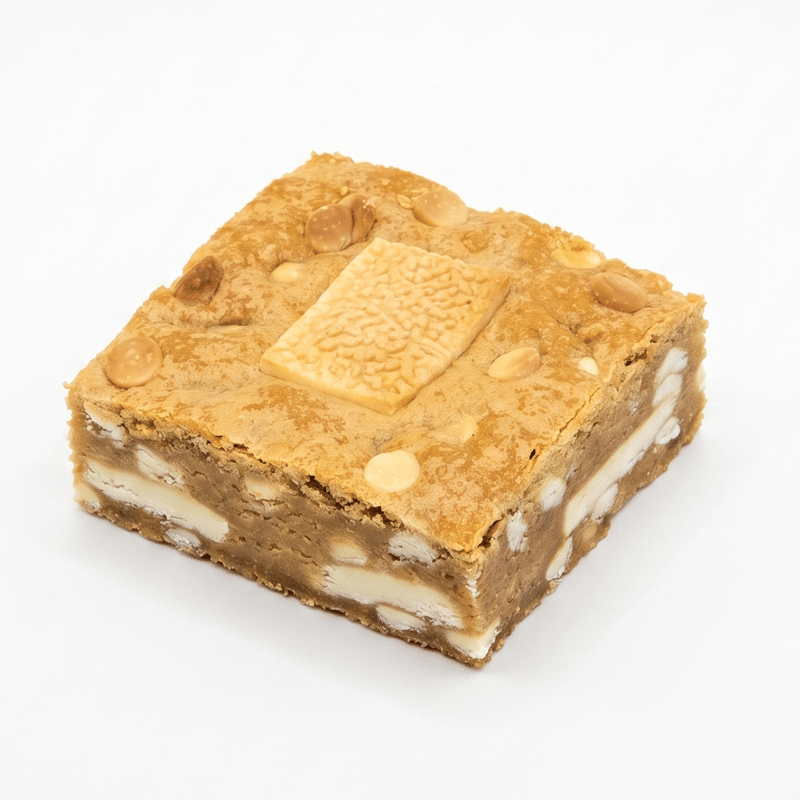 Bars & Slices - Milkybar
