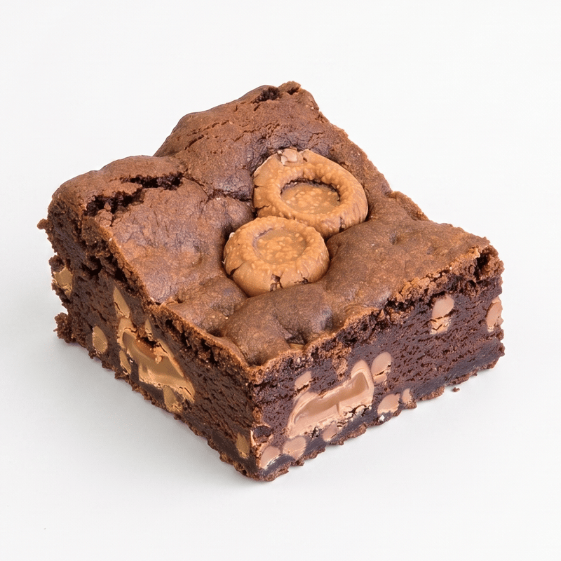 Bars & Slices - Rolo