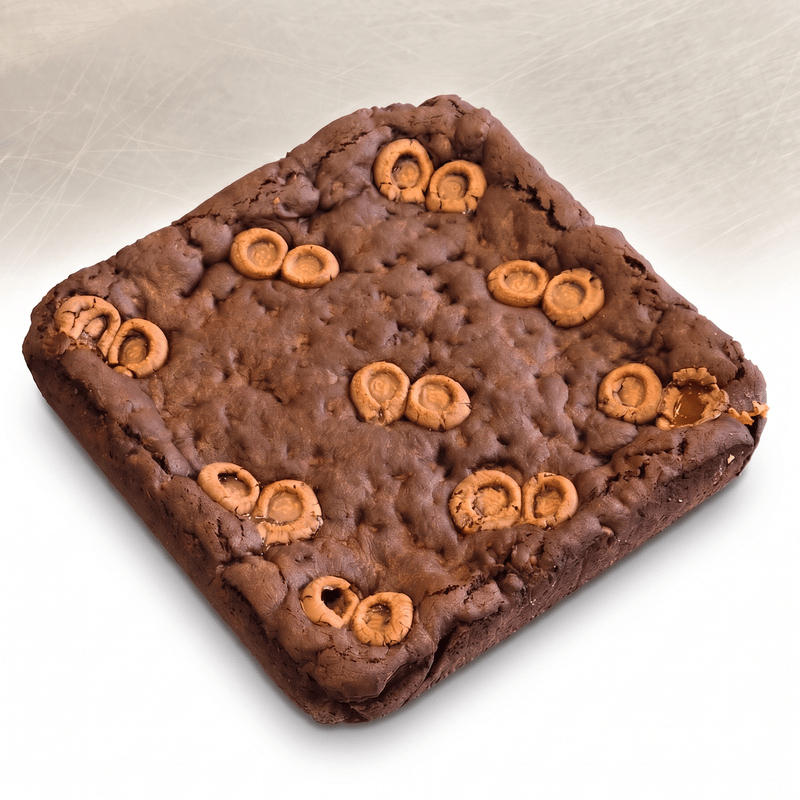 Bars & Slices - Rolo