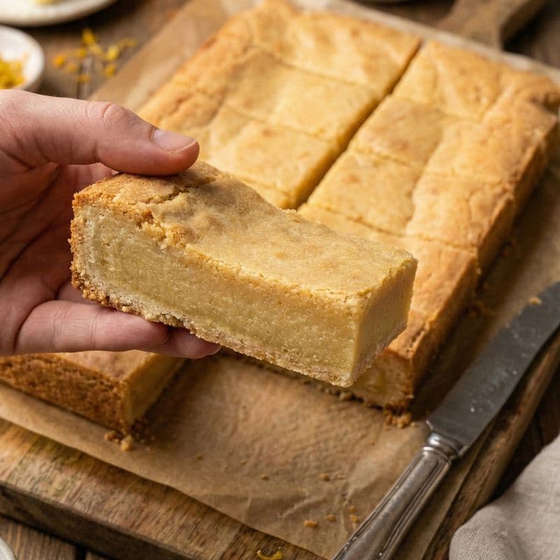 Blondie Recipe image