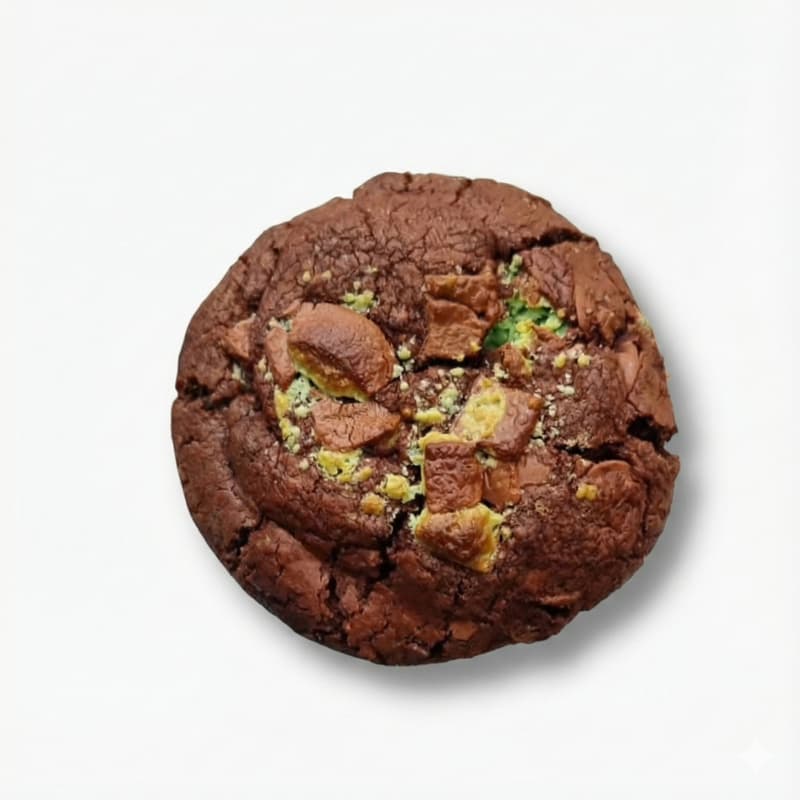 Classic Cookie - Aero Mint