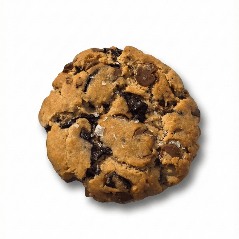 Classic Cookies - Brown Butter