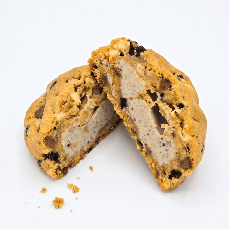 Classic Cookies - Cookies N Cream