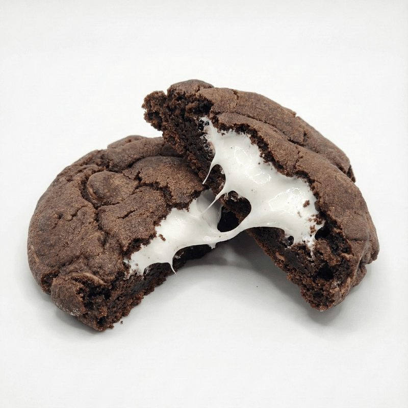 Classic Cookies - Mallow