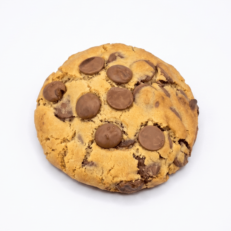 Classic Cookies - Nutella
