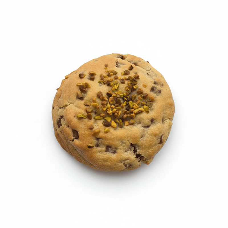 Classic Cookies - Pistachio