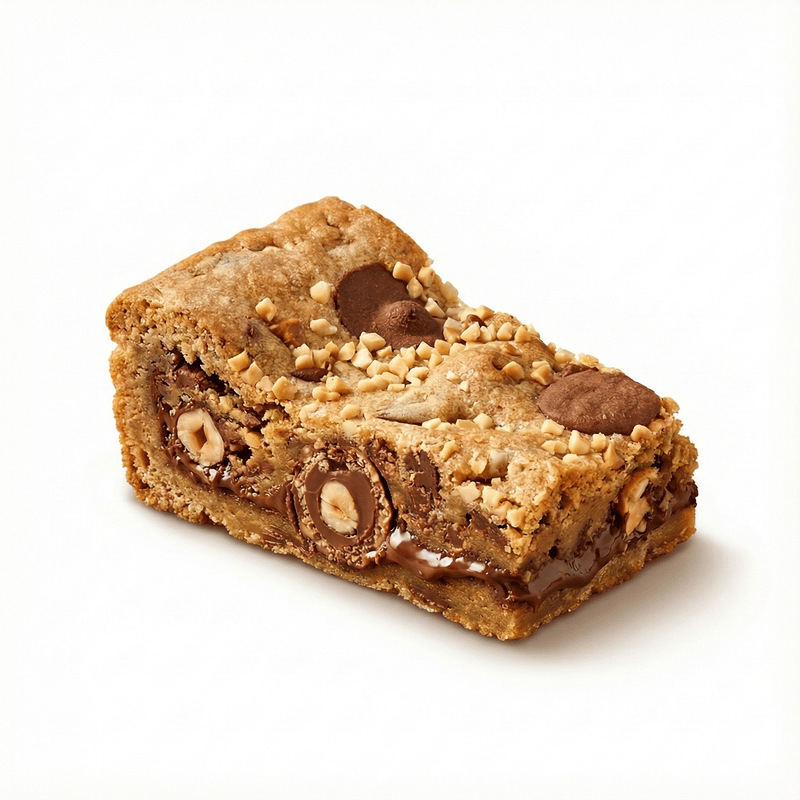 Cookie Bars - Ferrero