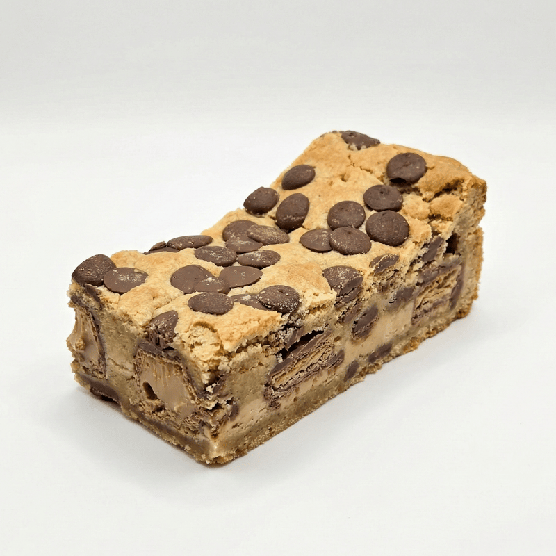Cookie Bars - Kinder Bueno