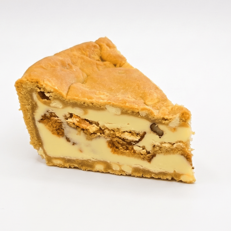 Cookie Pies - Carrot Cake