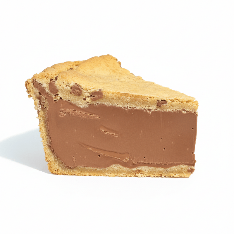 Cookie Pies - Chocolate Orange