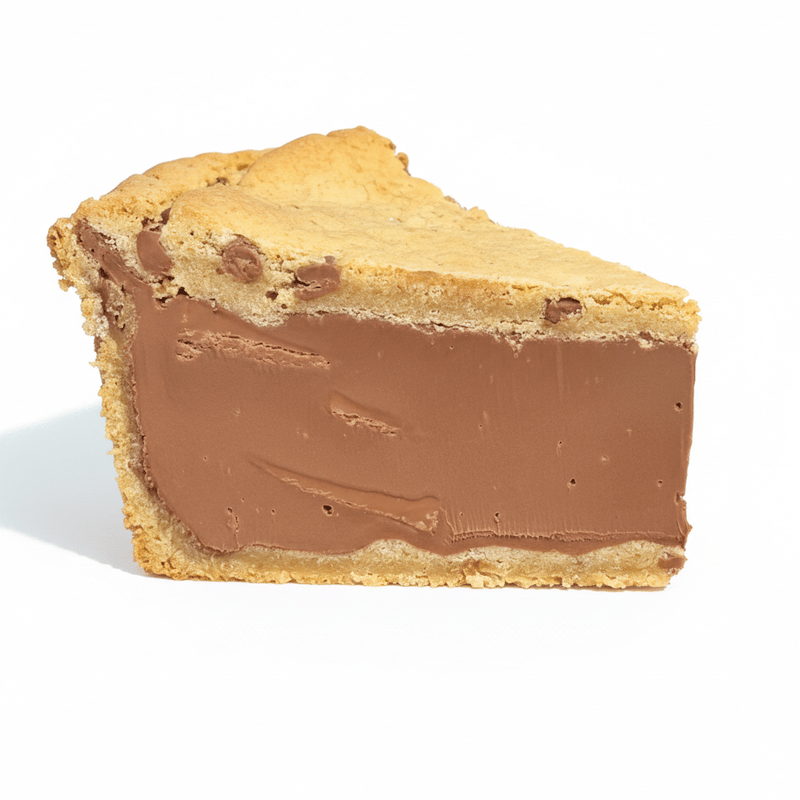 Cookie Pies - Chocolate Orange