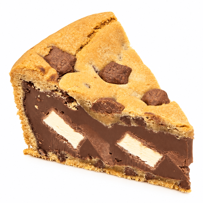 Cookie Pies - Cosmic