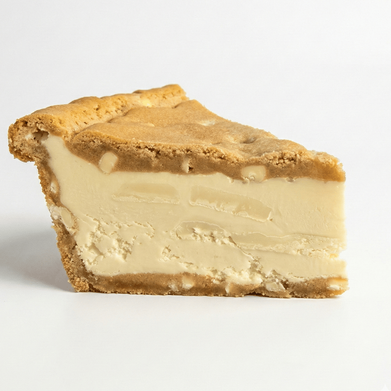 Cookie Pies - Milkybar