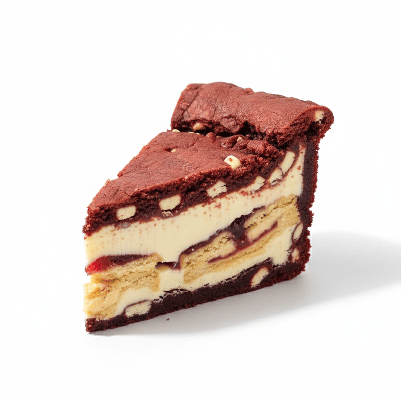 Cookie Pies - Red Velvet Jammie