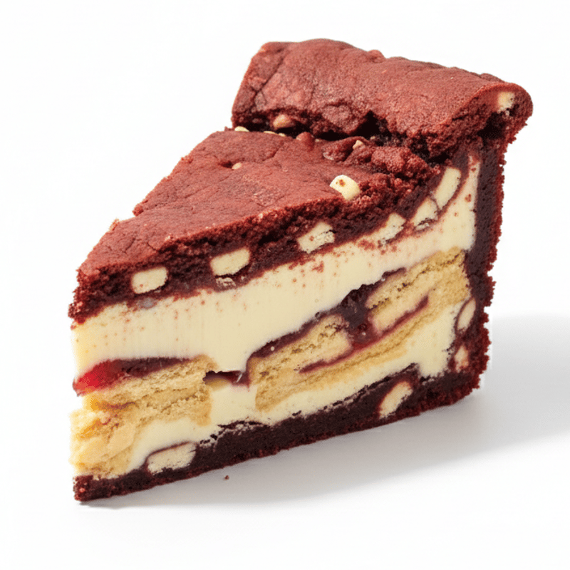 Cookie Pies - Red Velvet Jammie