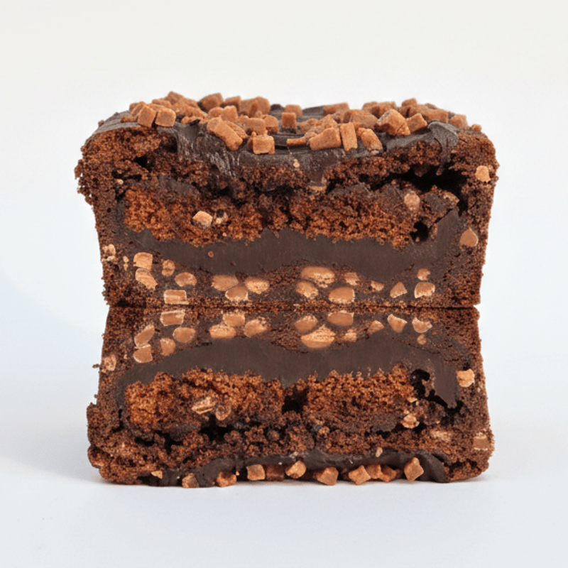 Deep Dish Cookies - Matilda