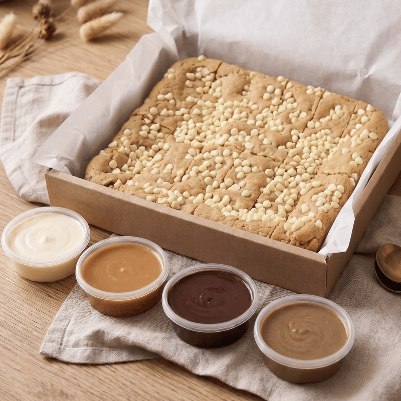 Dipping Box