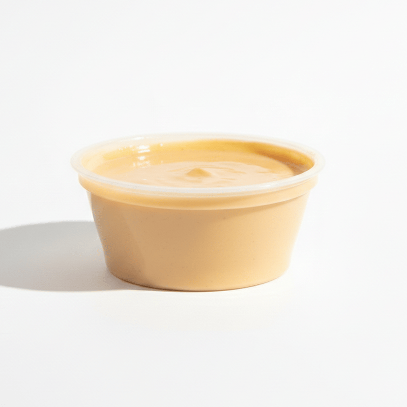 Dips - White Hazelnut