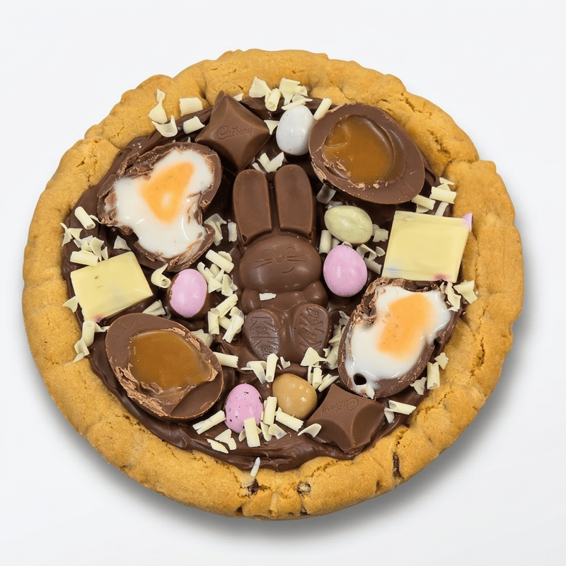 Loaded Cookies - Easter
