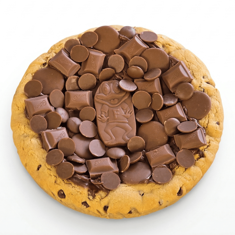 Loaded Cookies - Milk Chocolate