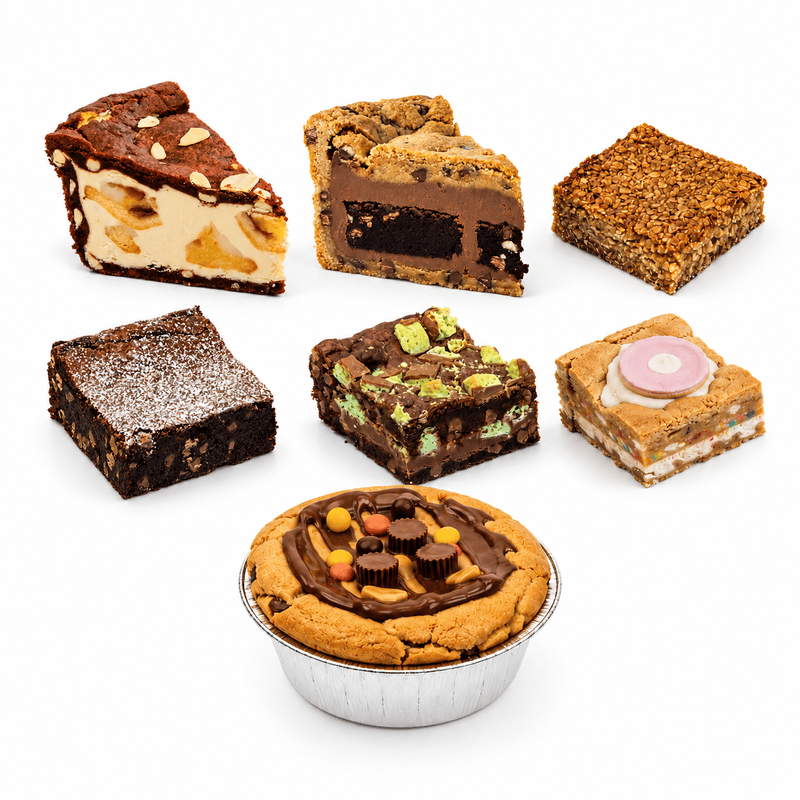 Mystery Cookie Bundle