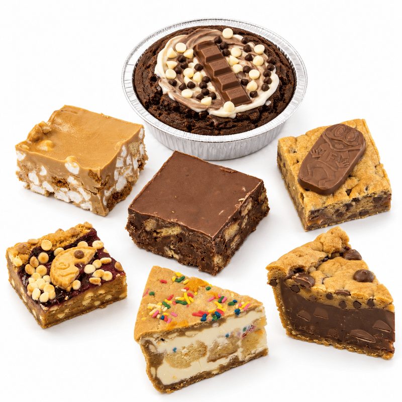 Mystery Cookie Bundle
