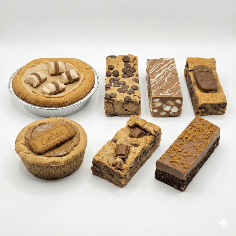 Mystery Cookie Bundle image