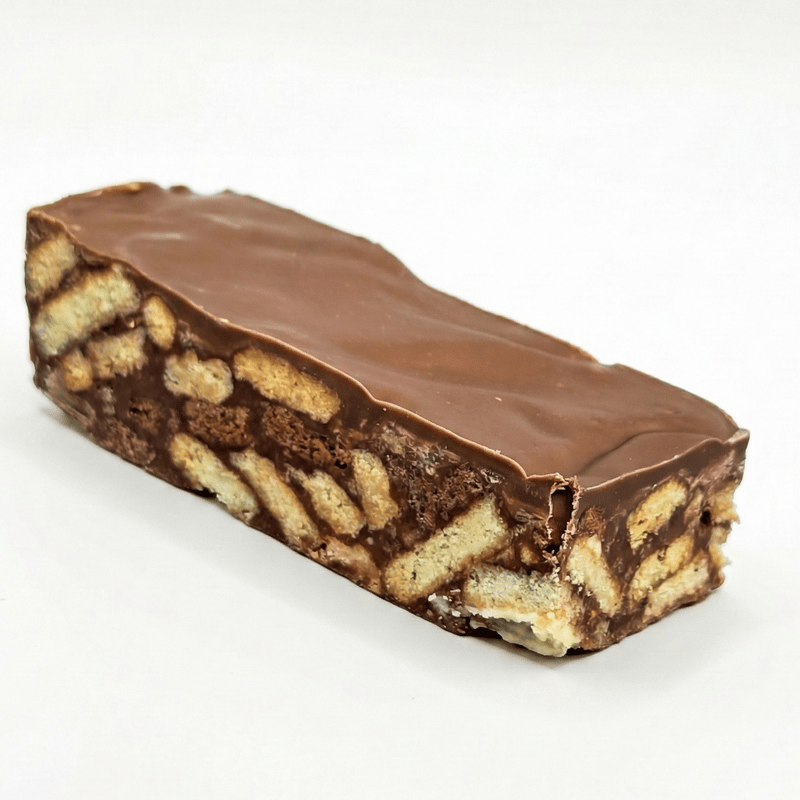 Rocky Roads & Tiffins - Biscuit Barrel Rocky Road Whole Slab