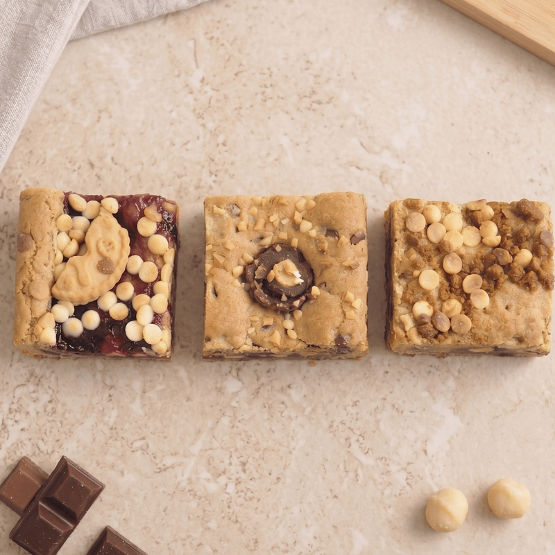 Signature Slice Bundle Box