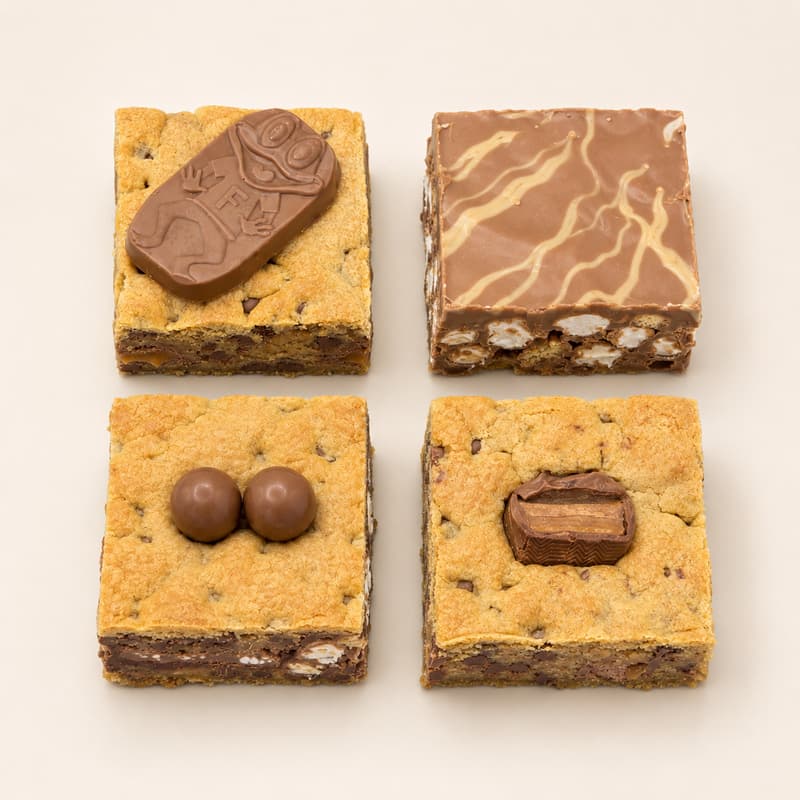 Signature Slice Bundle Box