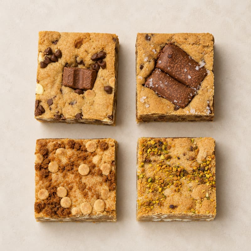 Signature Slice Bundle Box