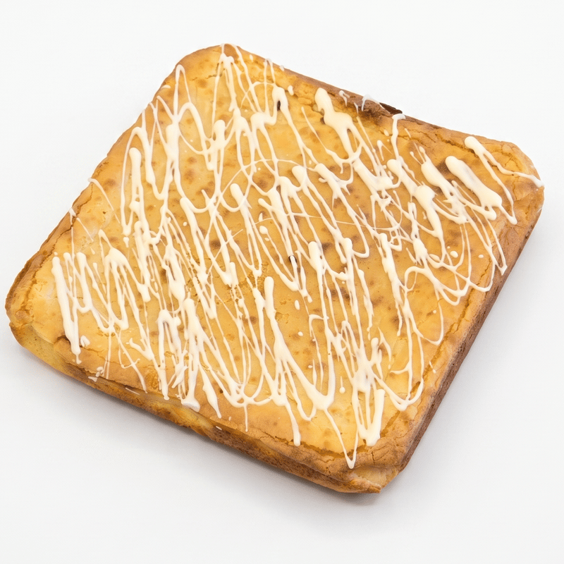 Signature Slices - Blondie