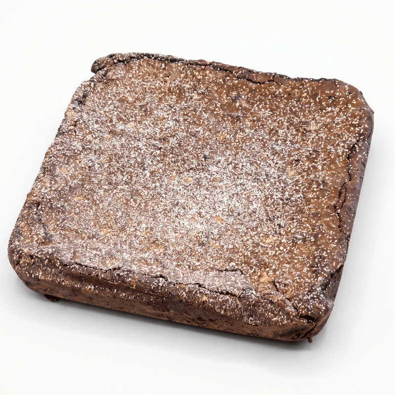 Signature Slices - Brownie