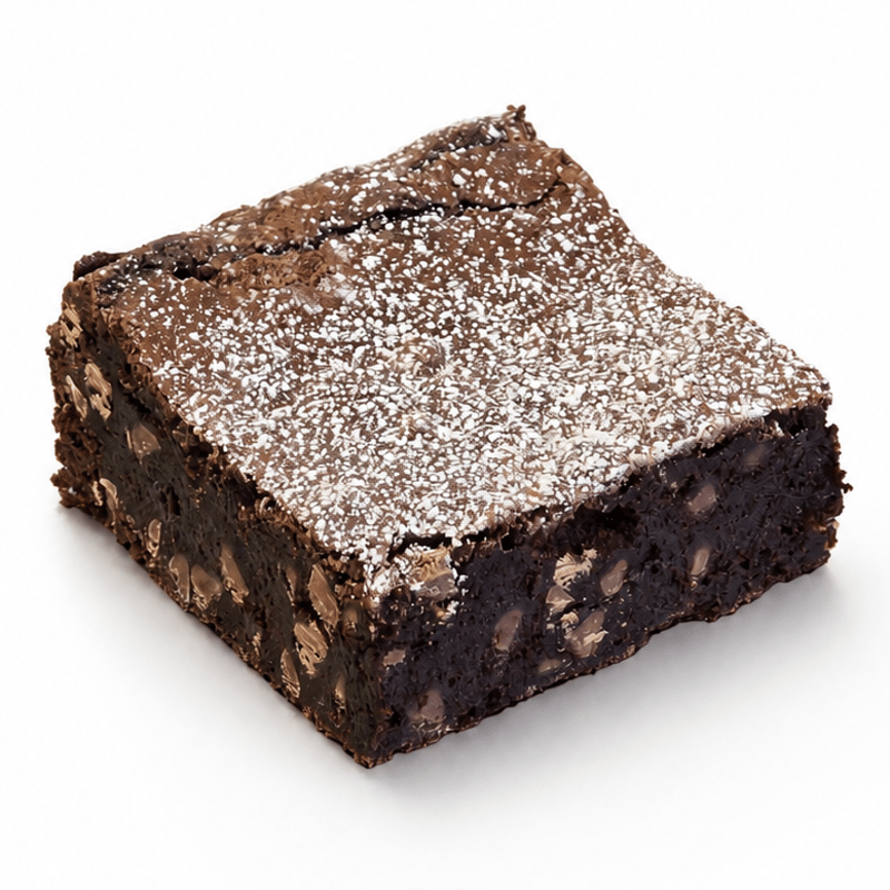 Signature Slices - Brownie