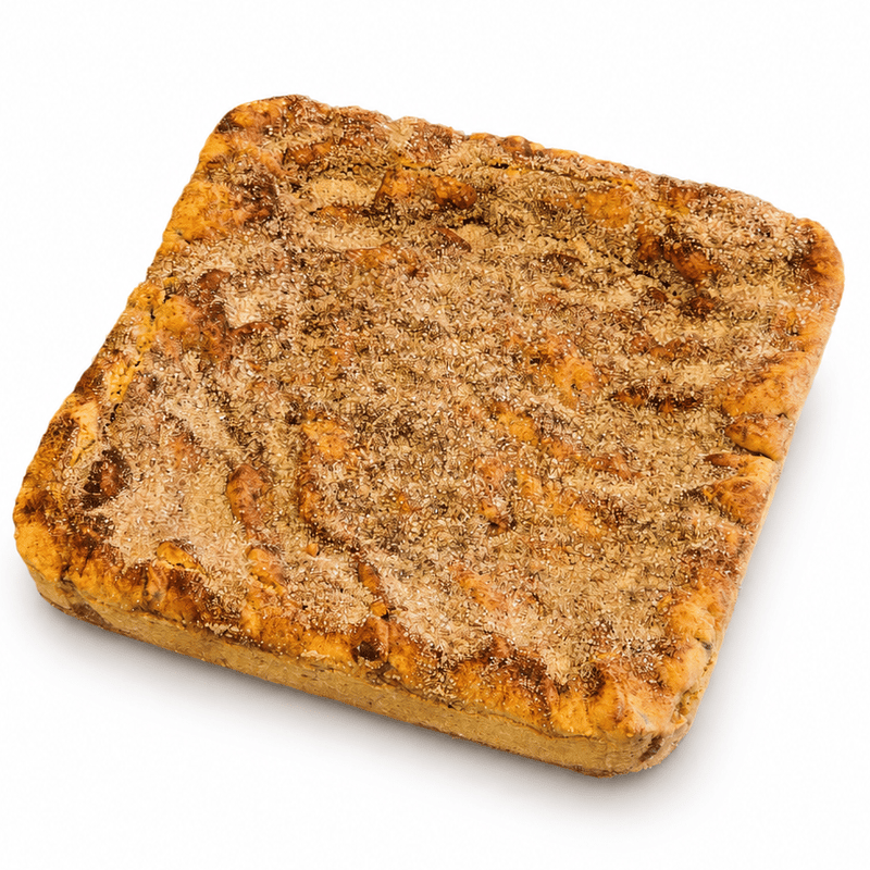 Signature Slices - Caramel Churro