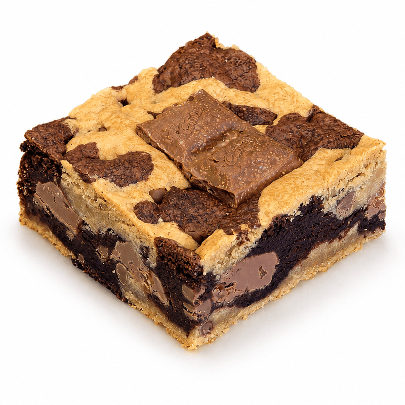 Signature Slices - Daim Duo