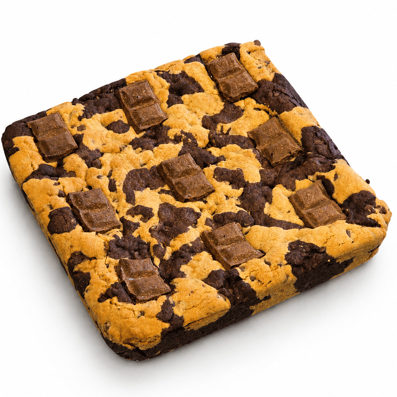 Signature Slices - Daim Duo