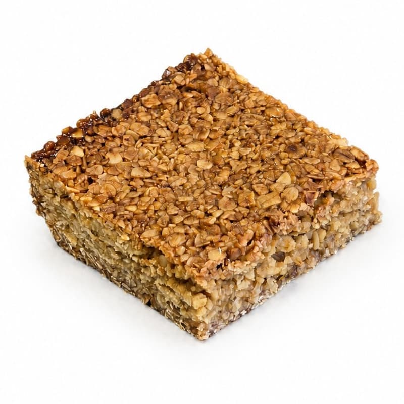 Signature Slices - Flapjack