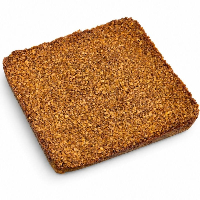 Signature Slices - Flapjack