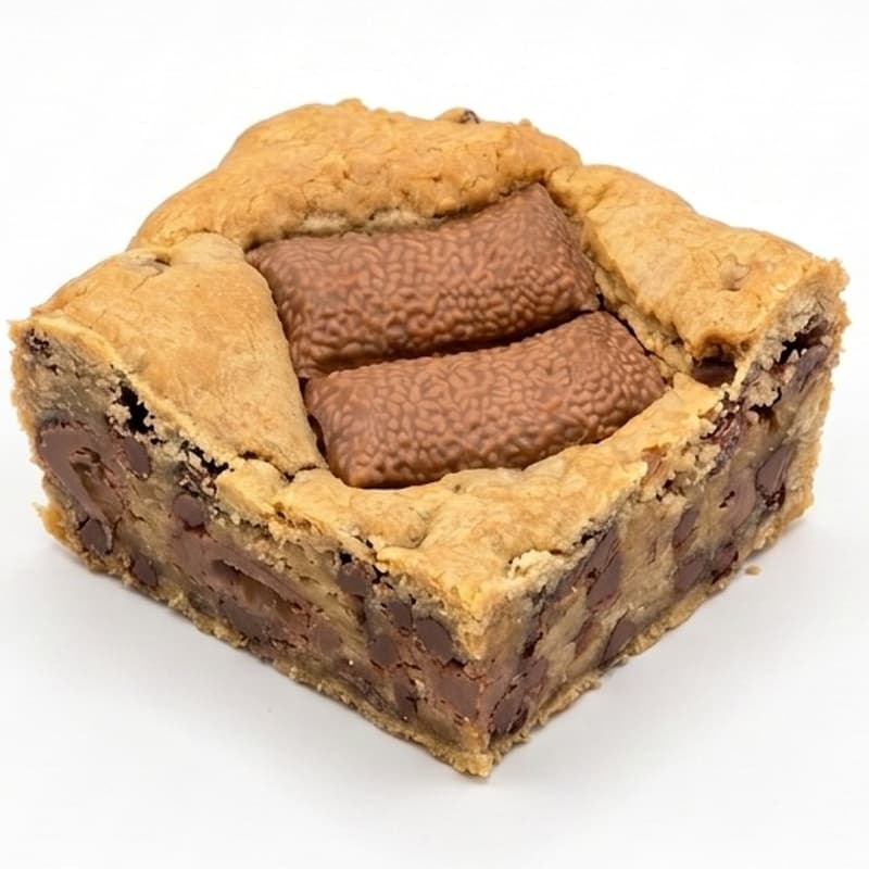 Signature Slices - Galaxy Salted Caramel