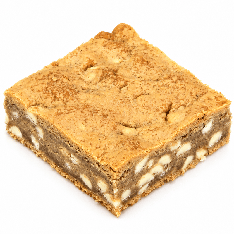Signature Slices - Gingerbread