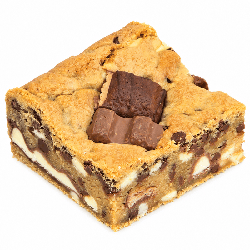 Signature Slices - Kinder Combo