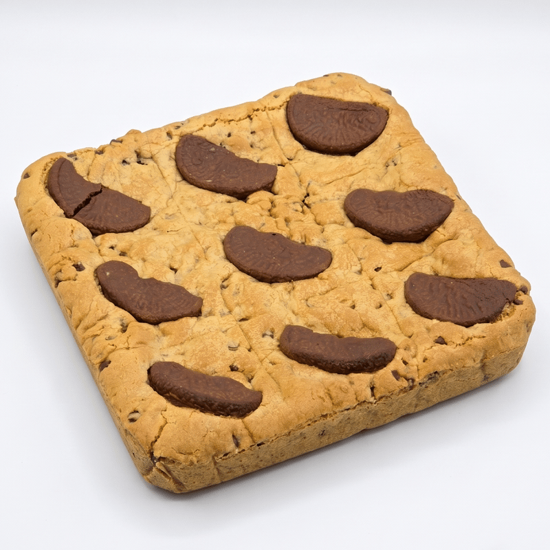 Signature Slices - Terrys Choc Orange