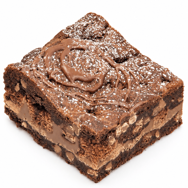 Signature Slices - Yule Log