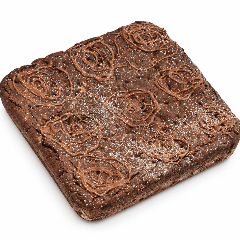 Signature Slices - Yule Log